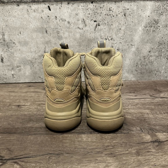 YEEZY BOOTS DESERT TAUPE SEASON 7 - Picture 4 of 5